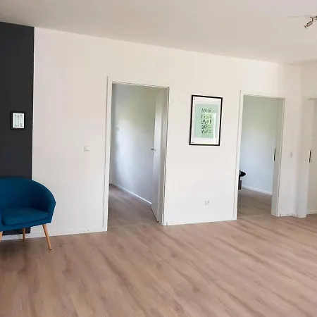 Moderne Ferienwohnung Im Skandinavischen Stil Kk