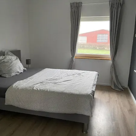 Moderne Ferienwohnung Im Skandinavischen Stil Kk
