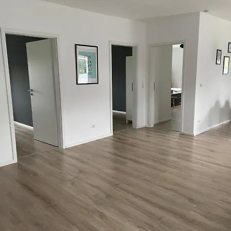 Moderne Ferienwohnung Im Skandinavischen Stil Kk