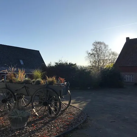 Moderne Ferienwohnung Im Skandinavischen Stil Kk
