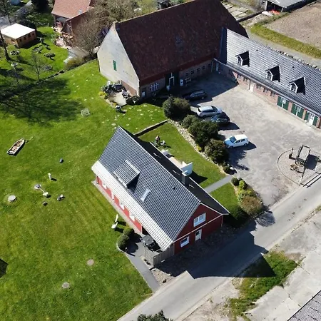 Moderne Ferienwohnung Im Skandinavischen Stil Kk Διαμέρισμα Heide (Schleswig-Holstein)